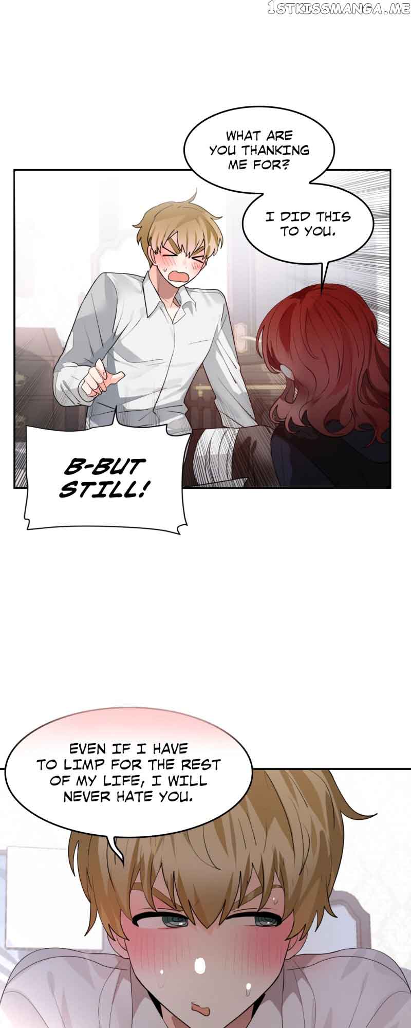 Please, Let Me Return Home Chapter 81 139 06