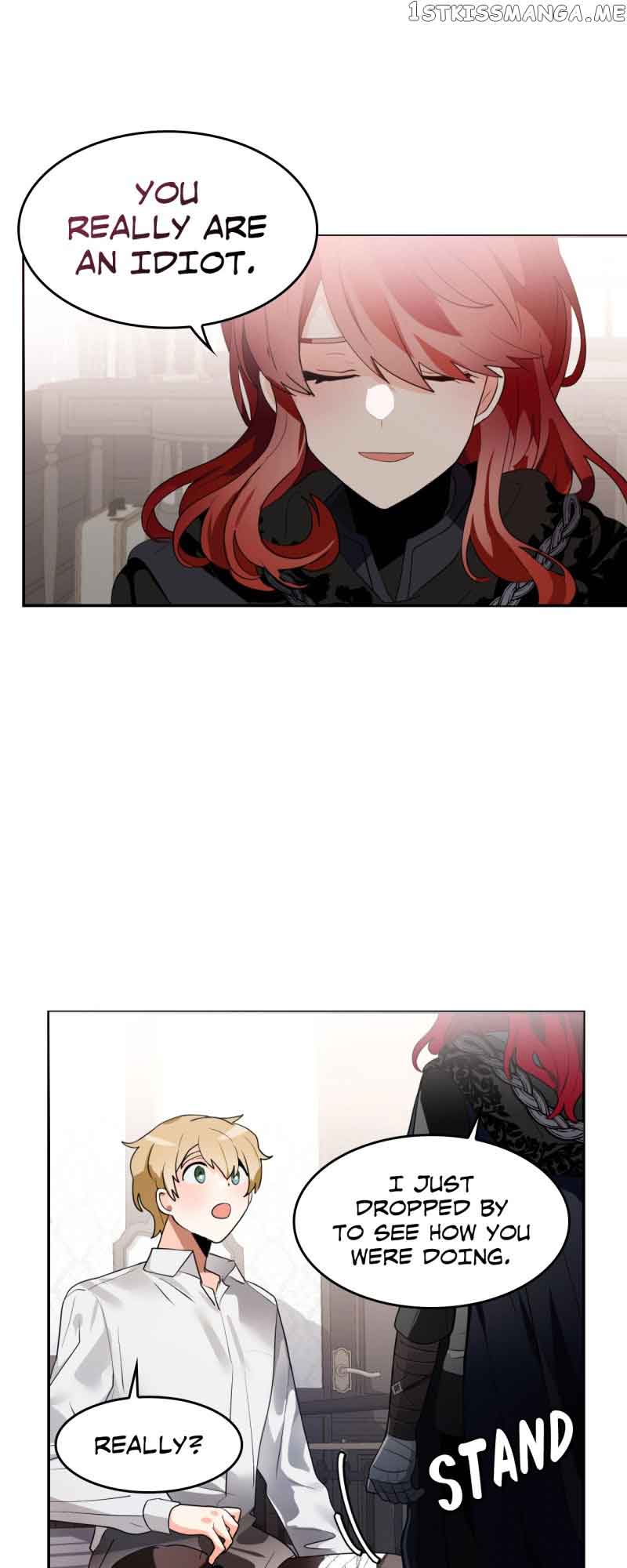 Please, Let Me Return Home Chapter 81 141 08