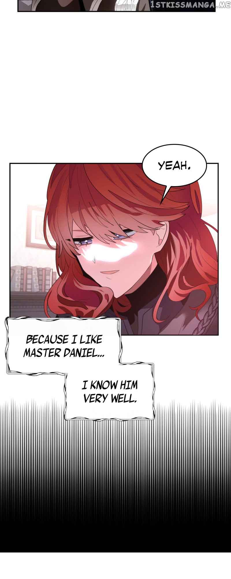 Please, Let Me Return Home Chapter 81 142 09