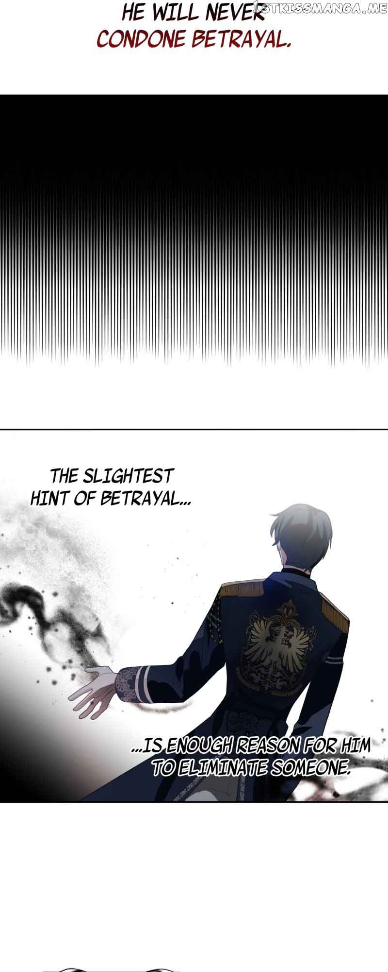 Please, Let Me Return Home Chapter 81 143 10