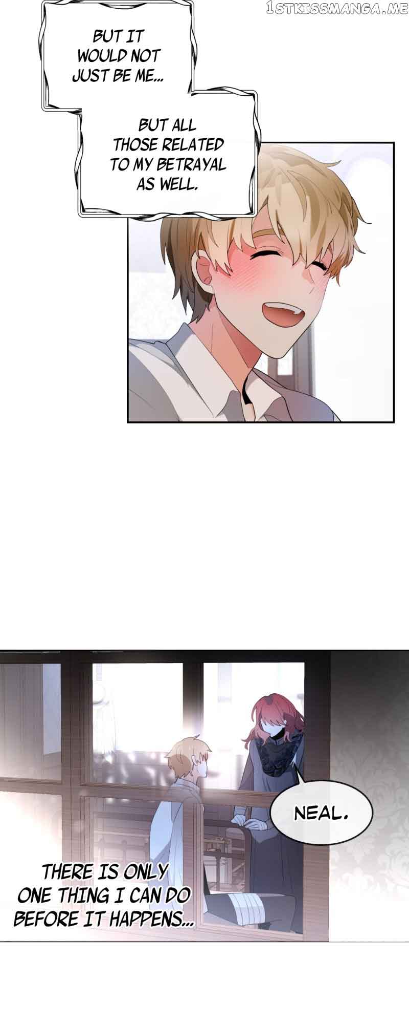 Please, Let Me Return Home Chapter 81 144 11