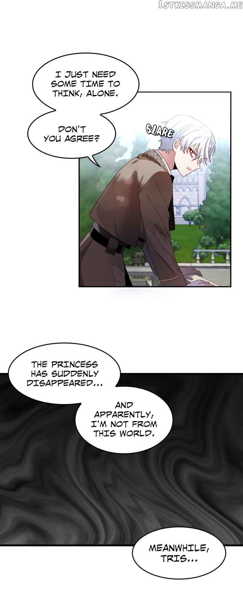 Please, Let Me Return Home Chapter 81 148 15