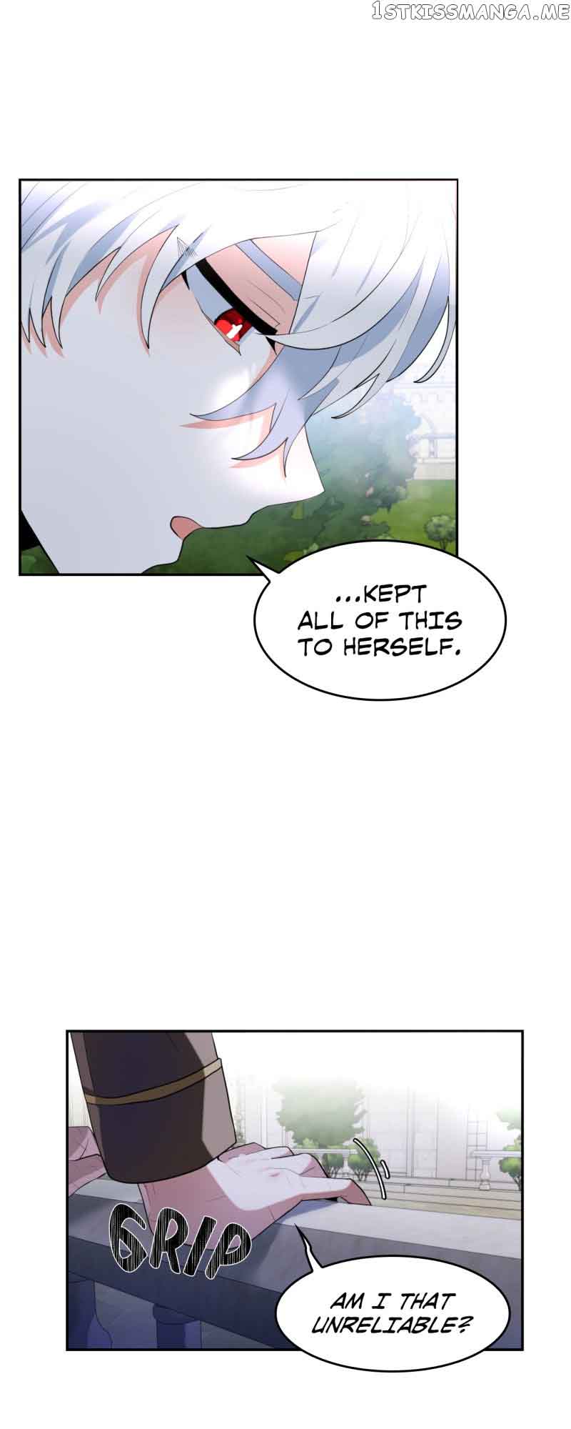 Please, Let Me Return Home Chapter 81 149 16