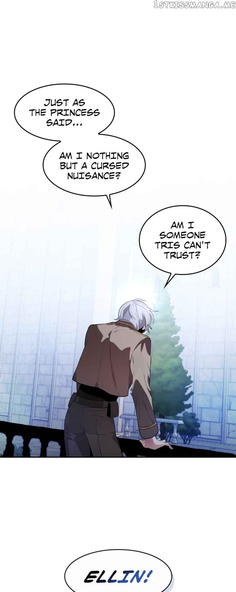 Please, Let Me Return Home Chapter 81 150 17