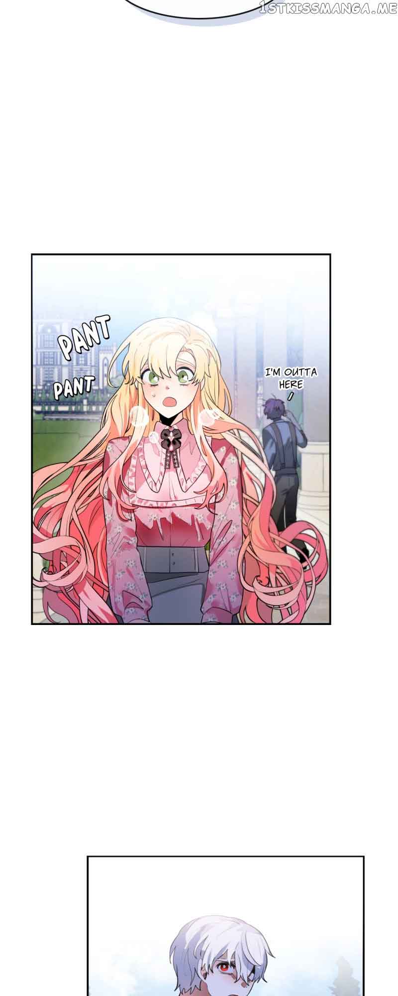 Please, Let Me Return Home Chapter 81 151 18