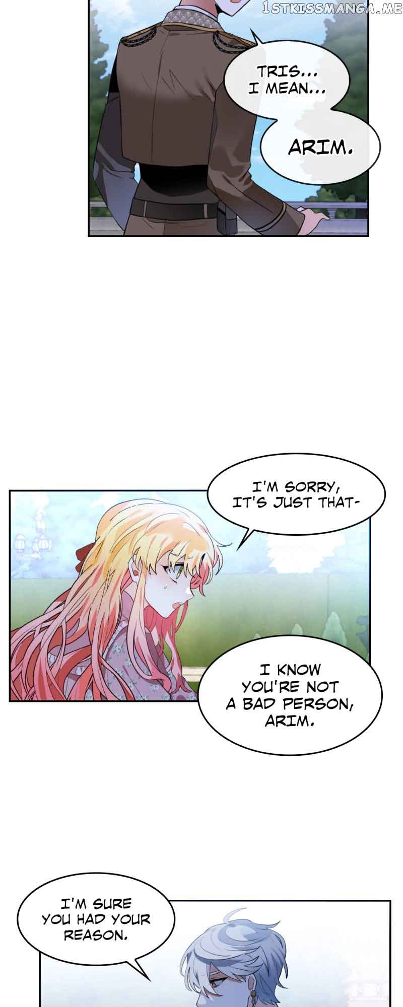 Please, Let Me Return Home Chapter 81 152 19