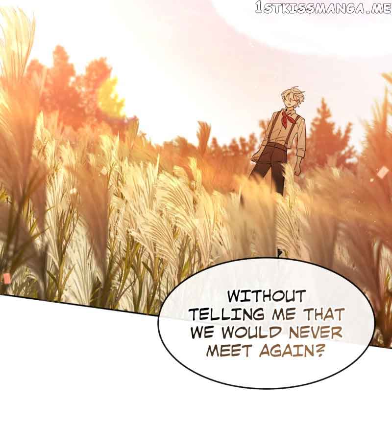 Please, Let Me Return Home Chapter 81 154 21