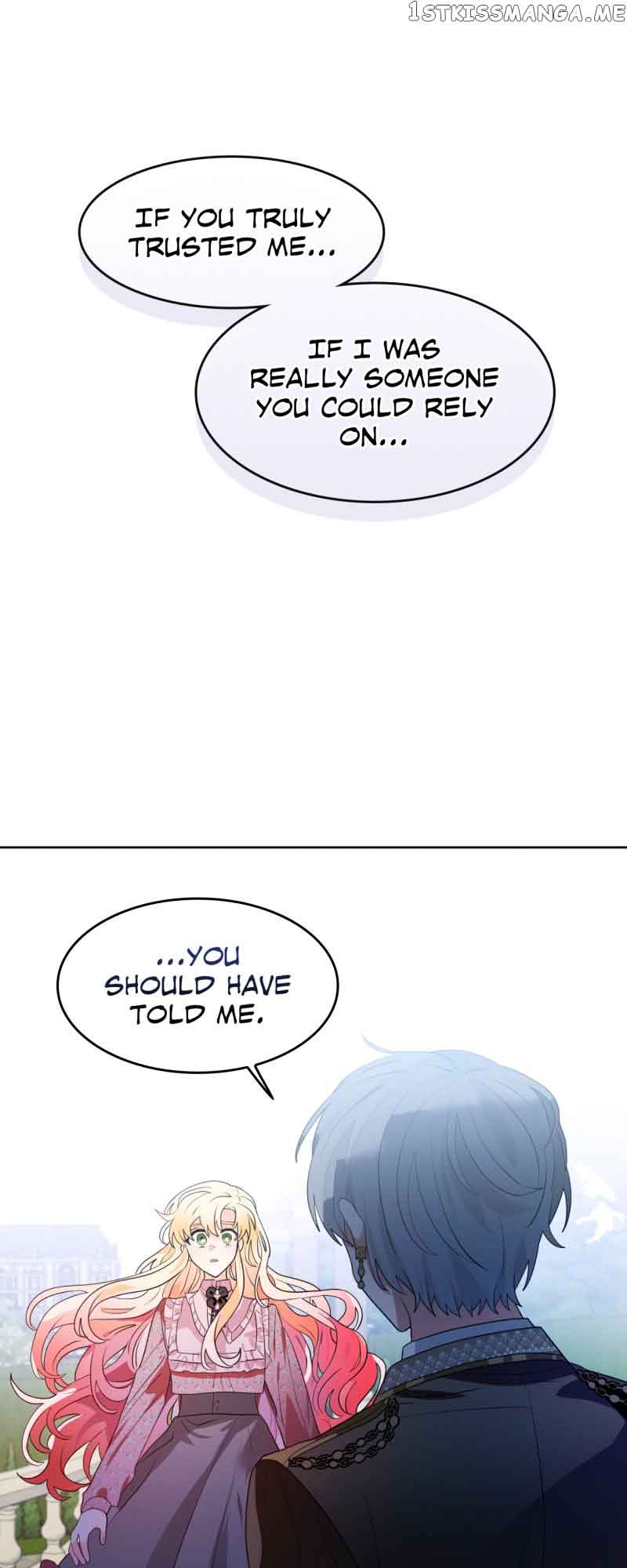 Please, Let Me Return Home Chapter 81 155 22