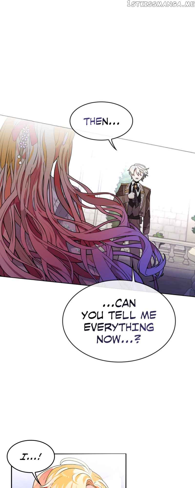 Please, Let Me Return Home Chapter 81 157 24