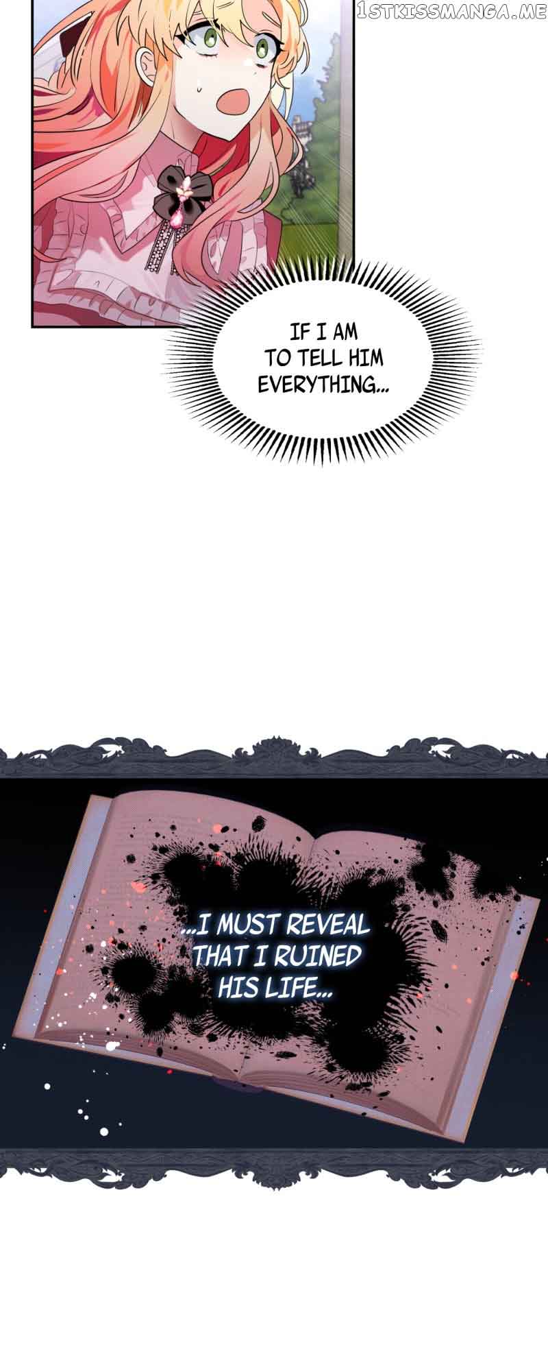 Please, Let Me Return Home Chapter 81 158 25