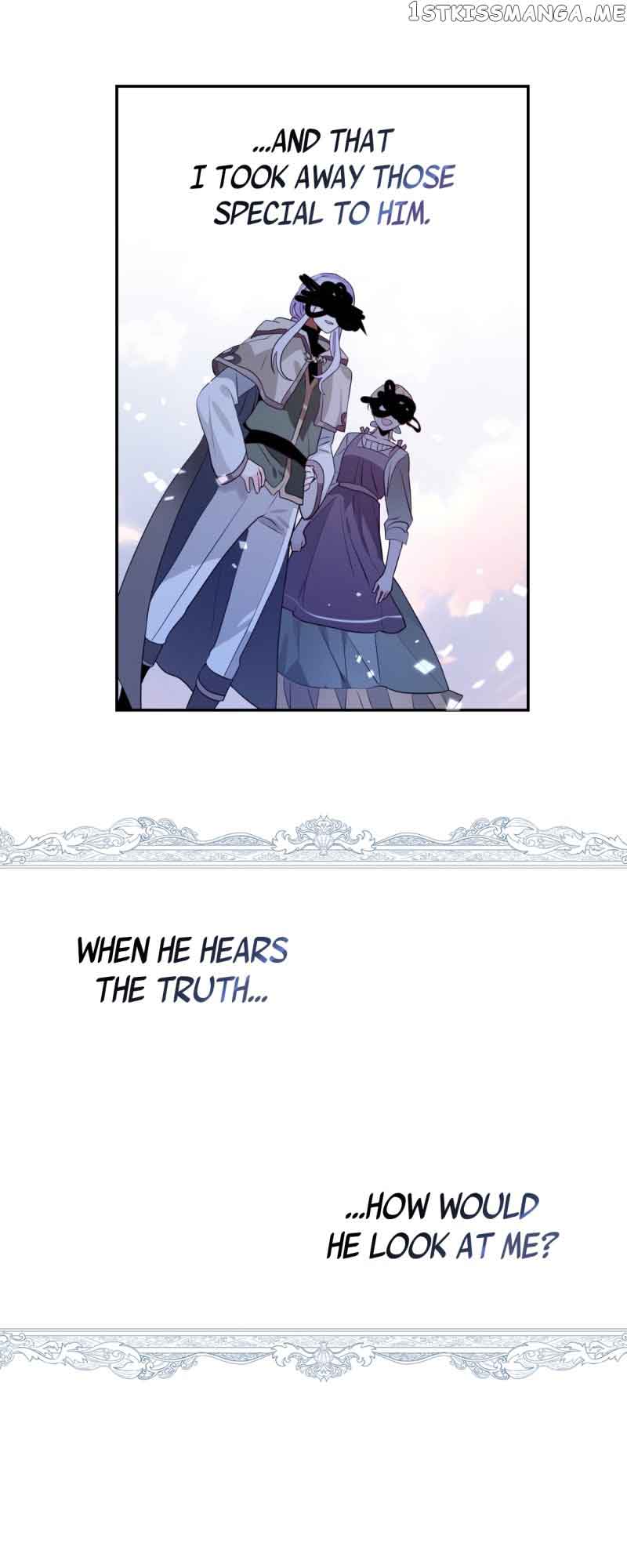 Please, Let Me Return Home Chapter 81 159 26