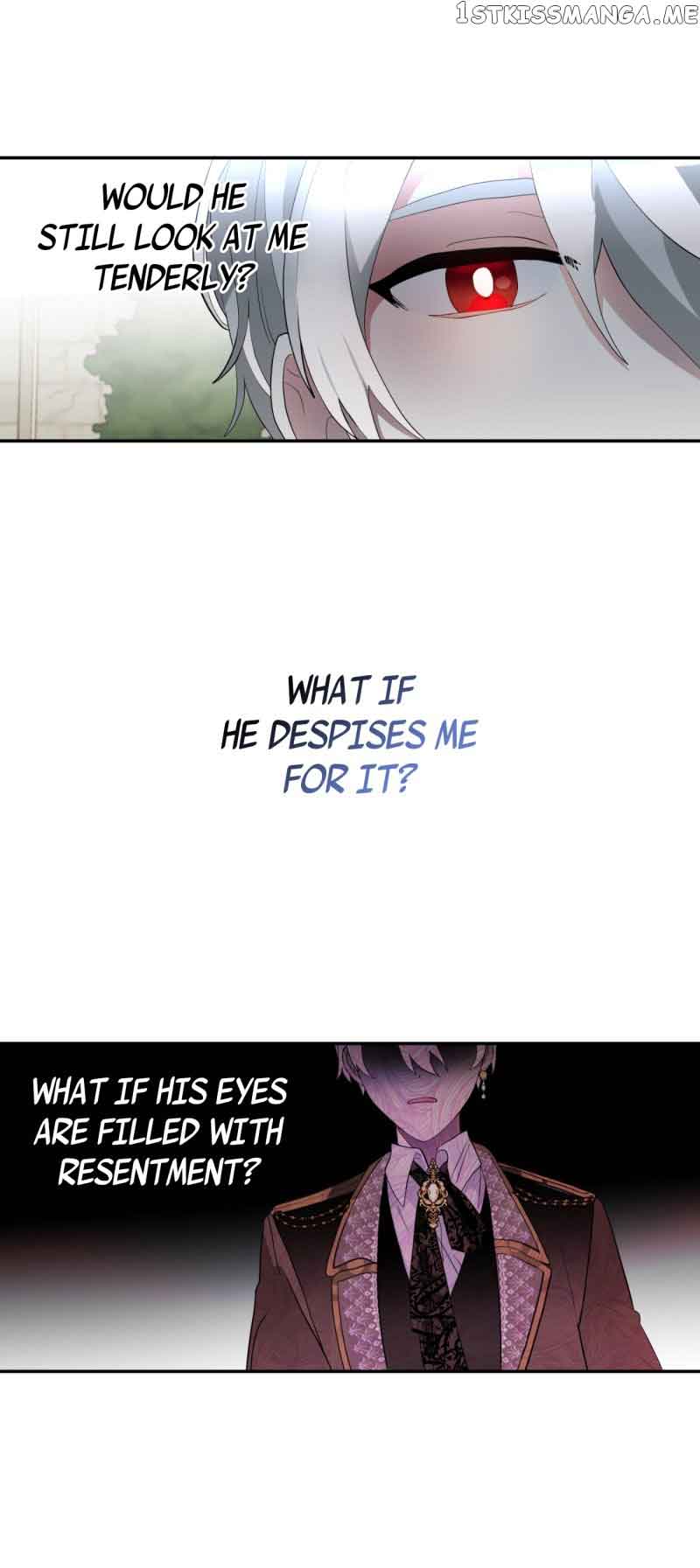Please, Let Me Return Home Chapter 81 160 27