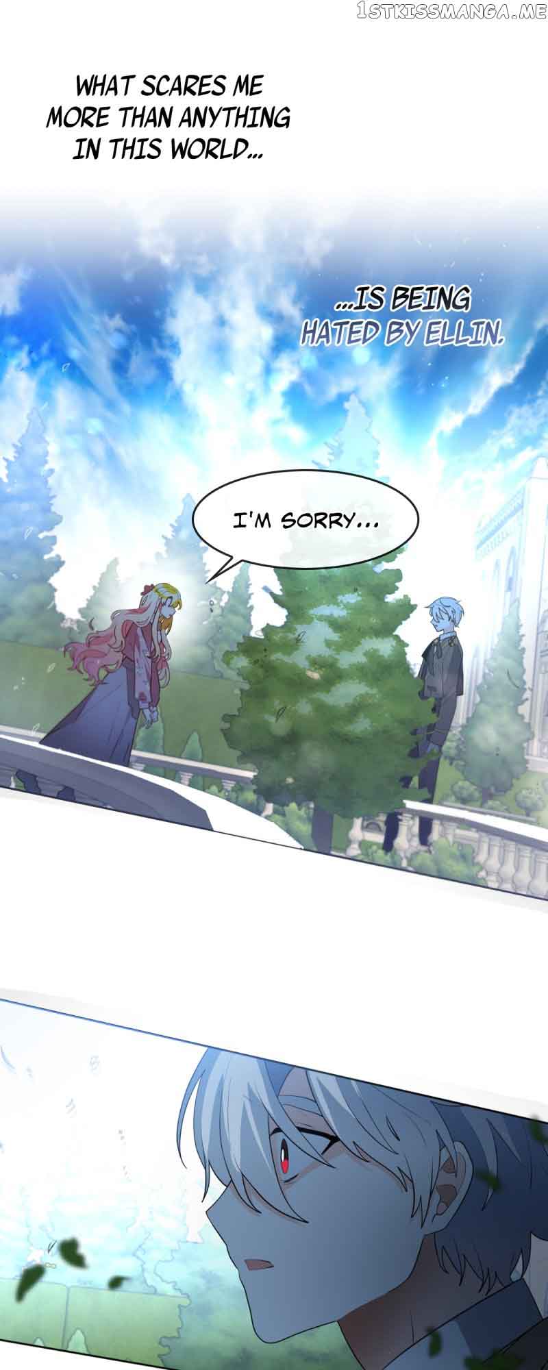 Please, Let Me Return Home Chapter 81 161 28