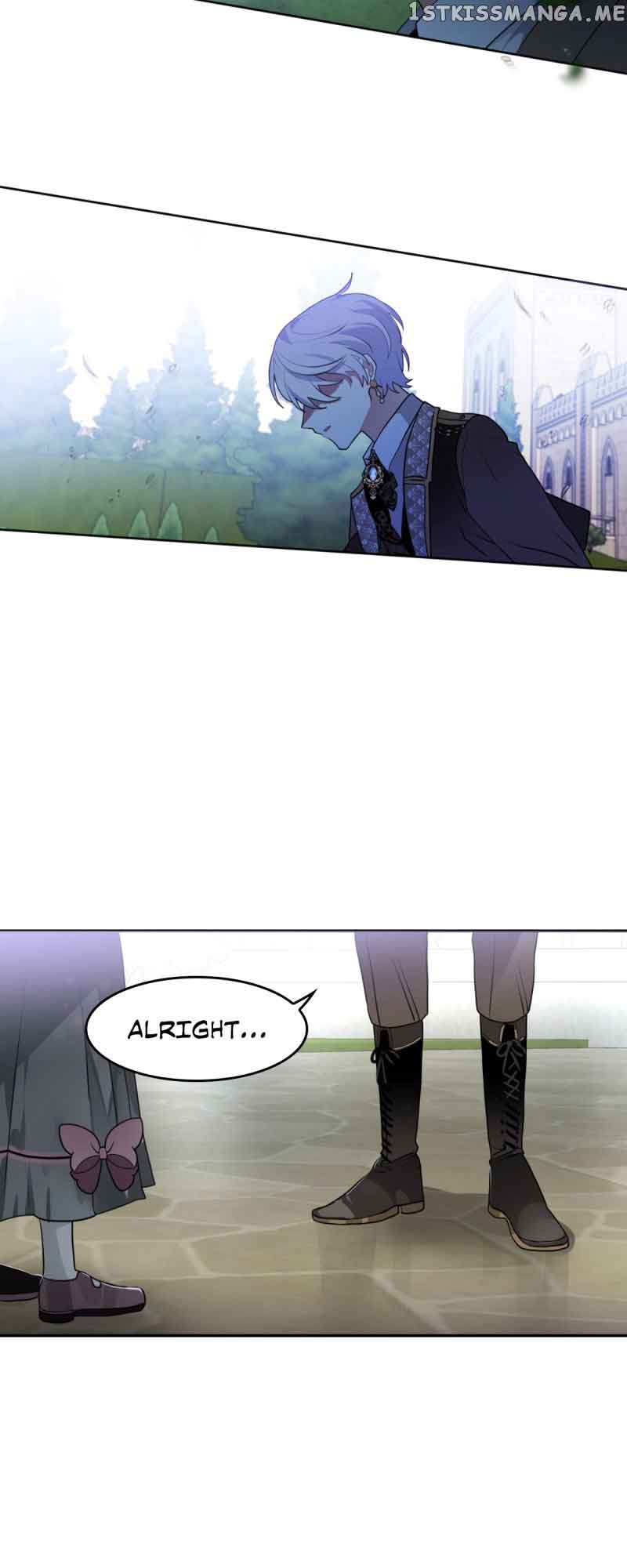 Please, Let Me Return Home Chapter 81 162 29