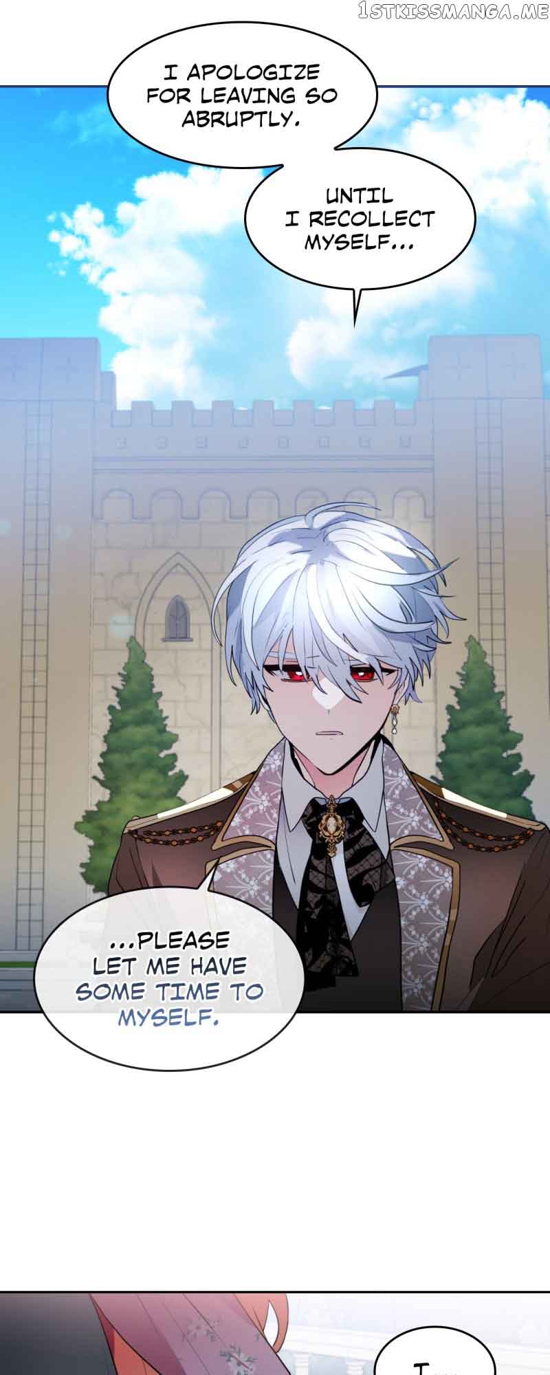 Please, Let Me Return Home Chapter 81 163 30