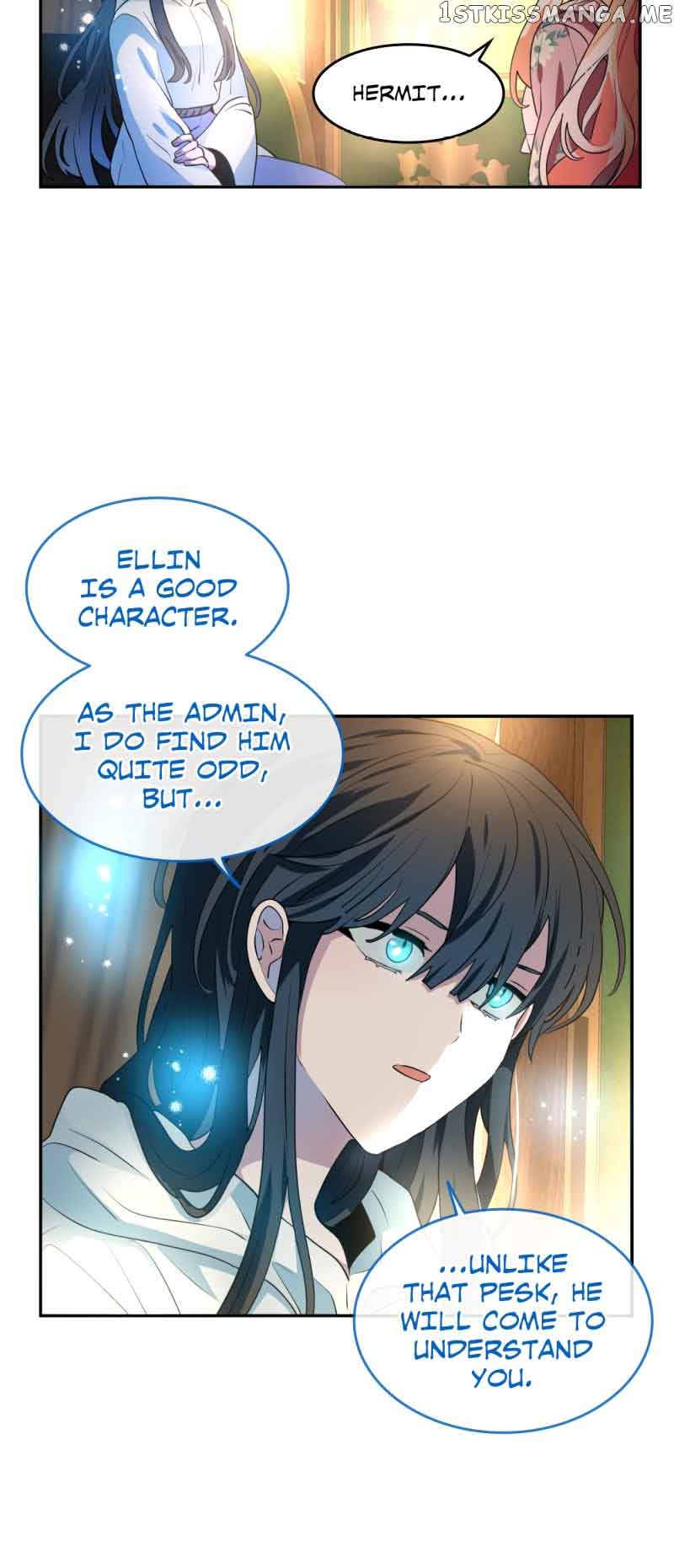 Please, Let Me Return Home Chapter 81 166 33