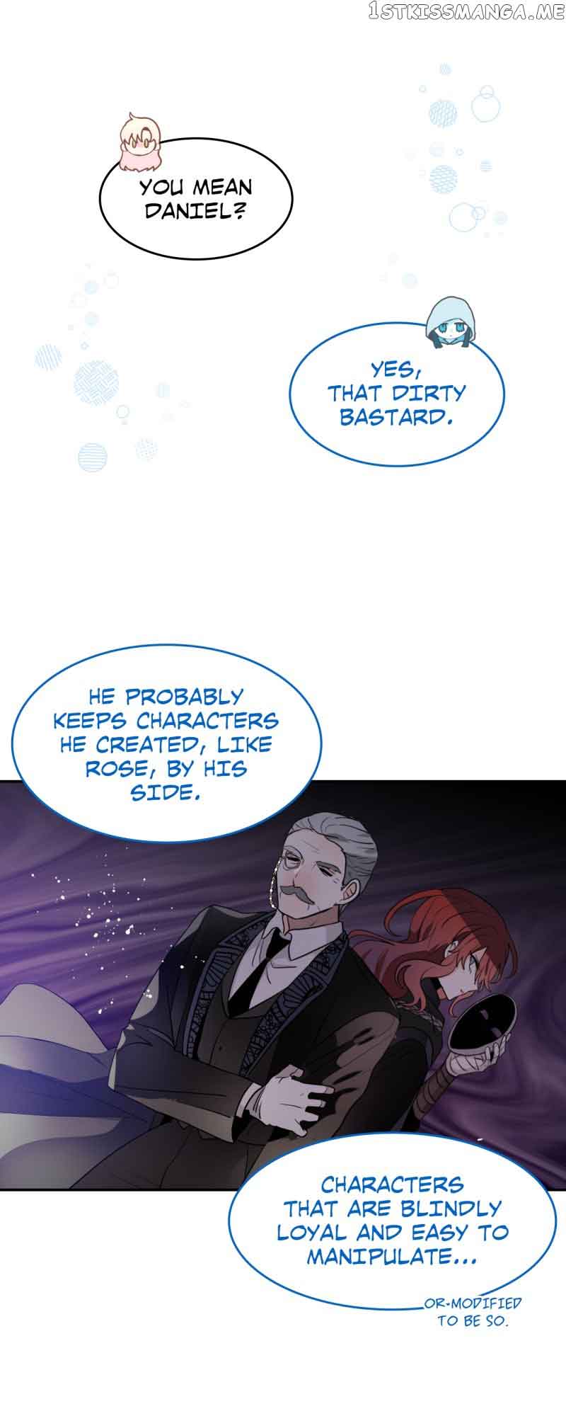 Please, Let Me Return Home Chapter 81 167 34