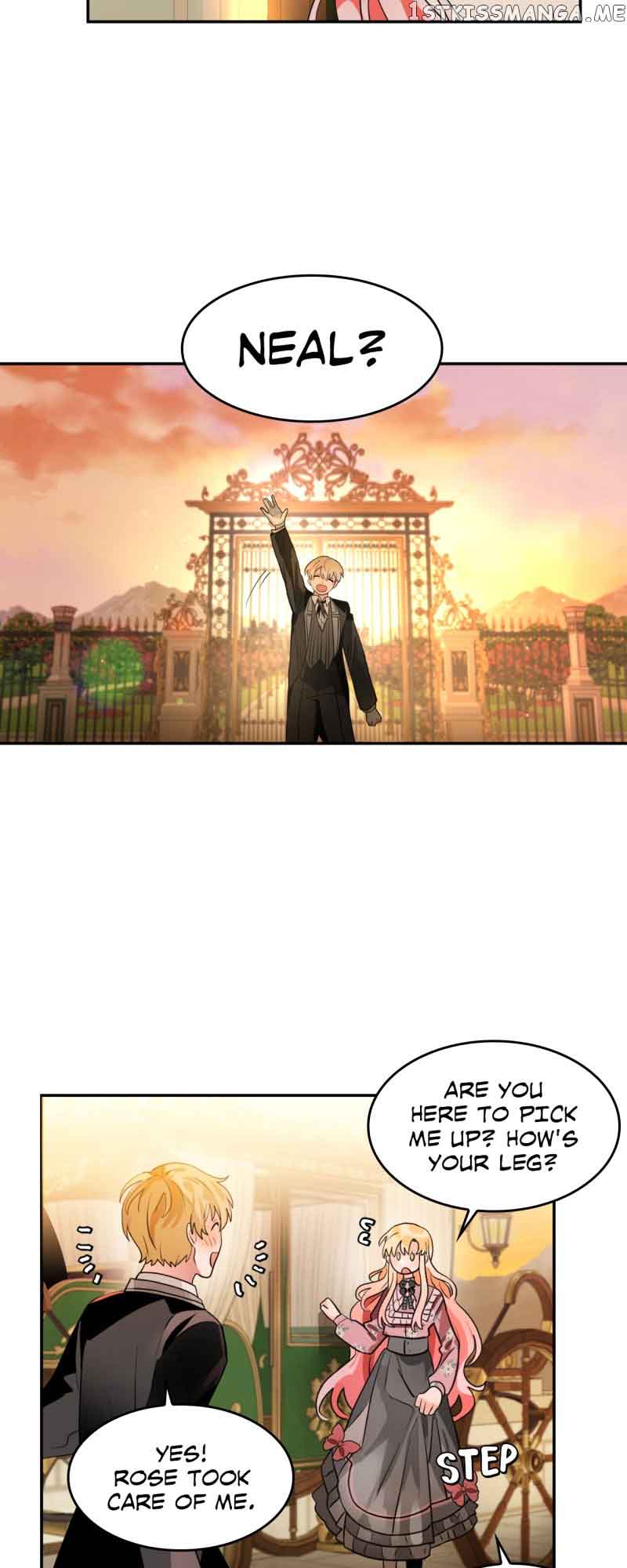 Please, Let Me Return Home Chapter 81 169 36