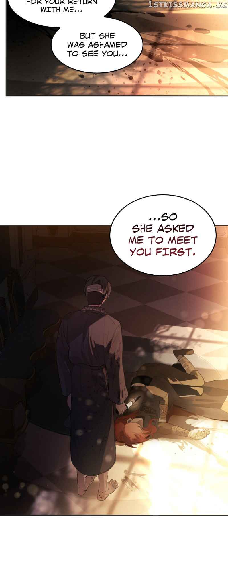 Please, Let Me Return Home Chapter 81 172 39