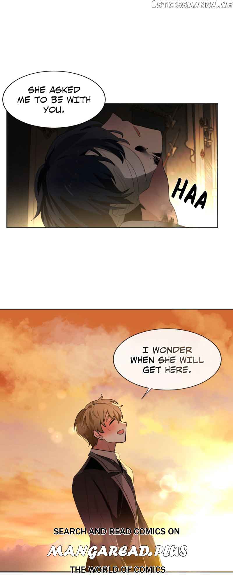 Please, Let Me Return Home Chapter 81 174 41