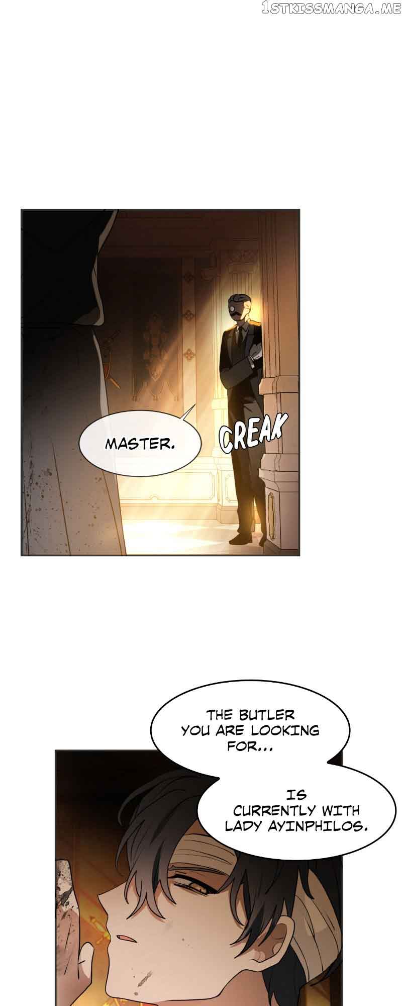 Please, Let Me Return Home Chapter 82 147 02
