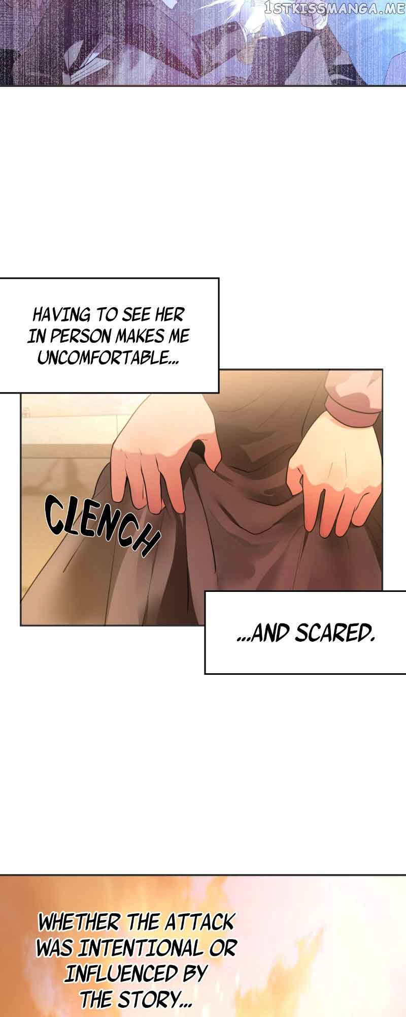 Please, Let Me Return Home Chapter 82 150 05