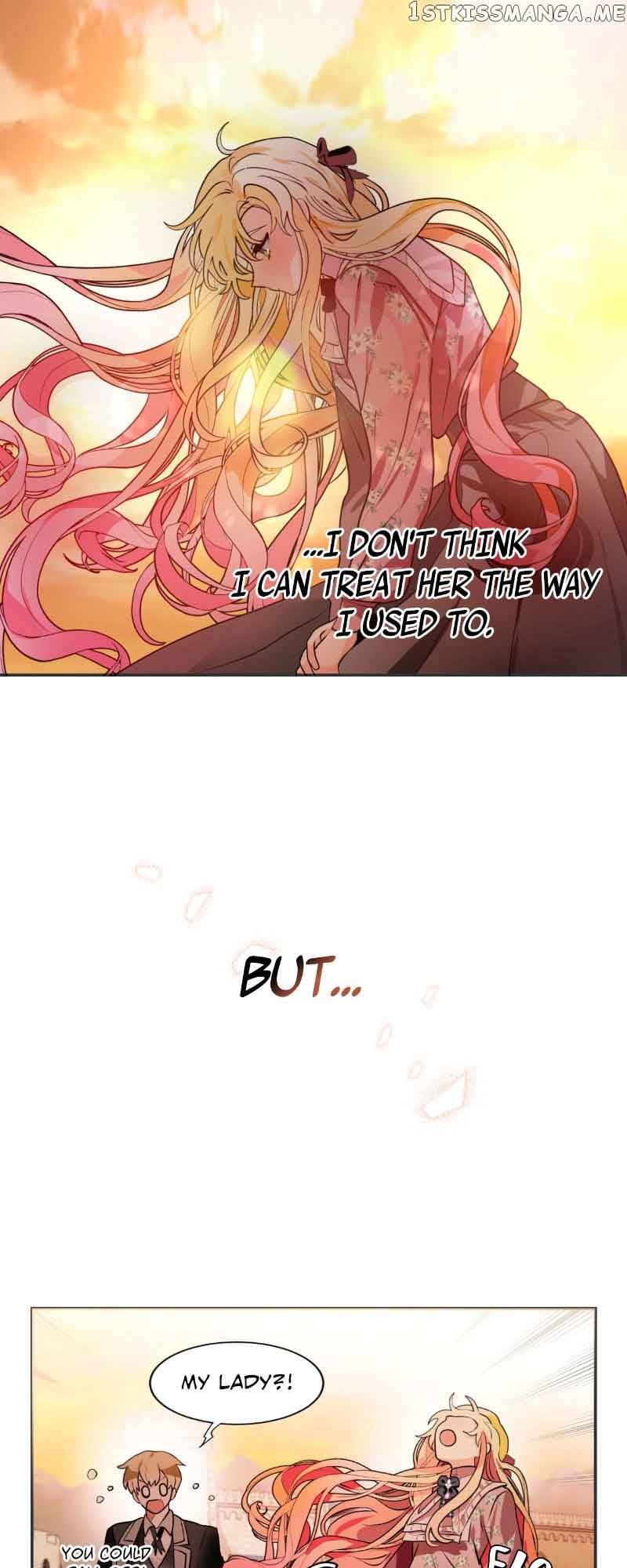 Please, Let Me Return Home Chapter 82 151 06