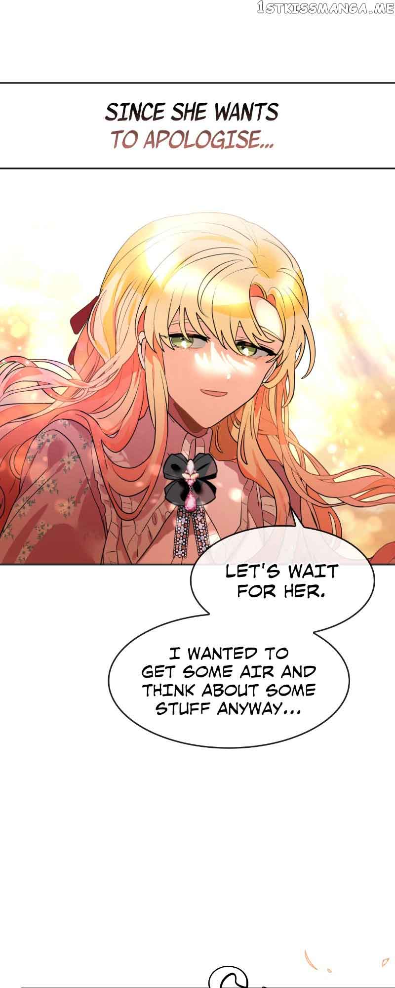 Please, Let Me Return Home Chapter 82 153 08