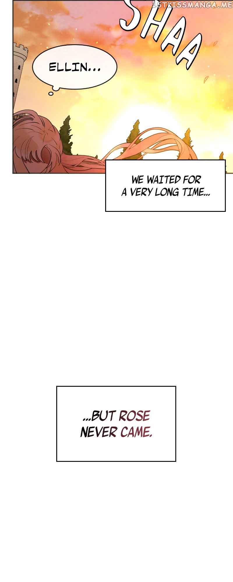 Please, Let Me Return Home Chapter 82 154 09