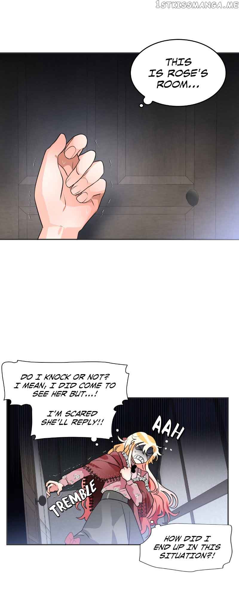Please, Let Me Return Home Chapter 82 156 11