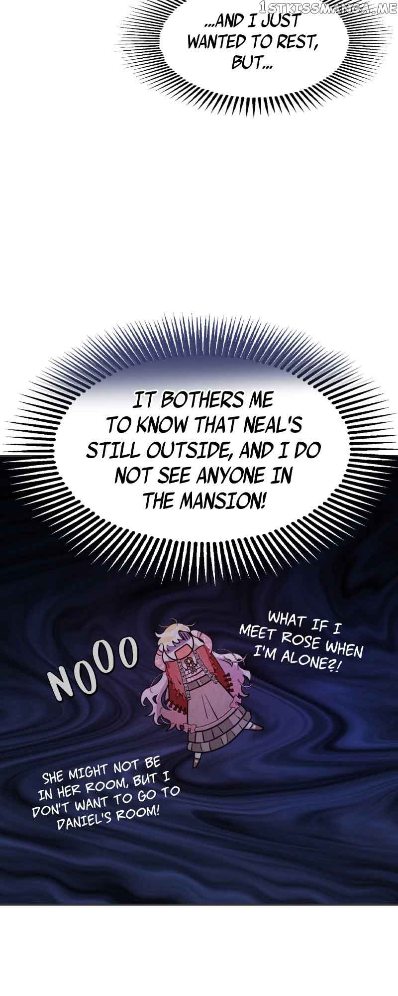 Please, Let Me Return Home Chapter 82 158 13