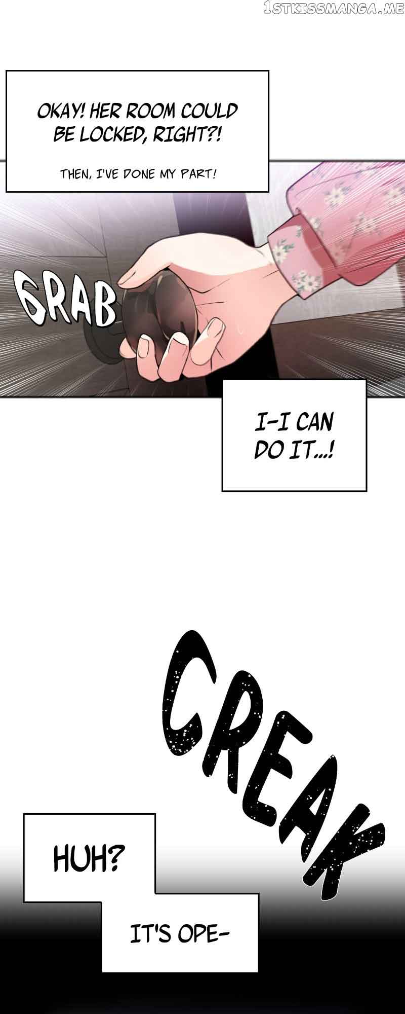 Please, Let Me Return Home Chapter 82 160 15
