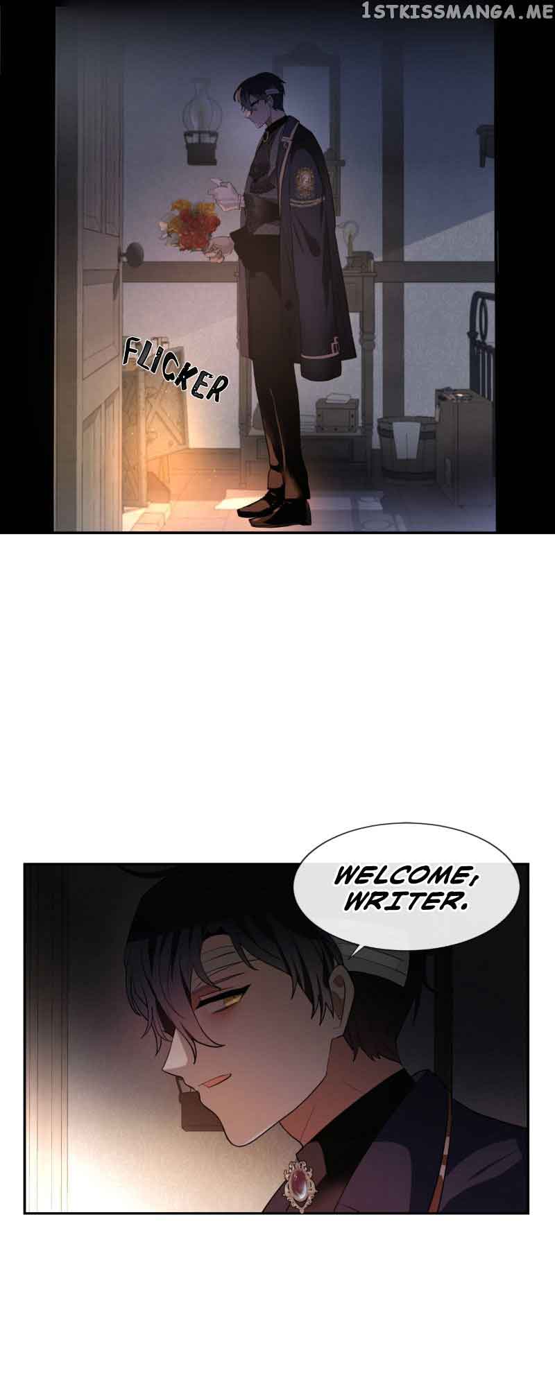 Please, Let Me Return Home Chapter 82 161 16