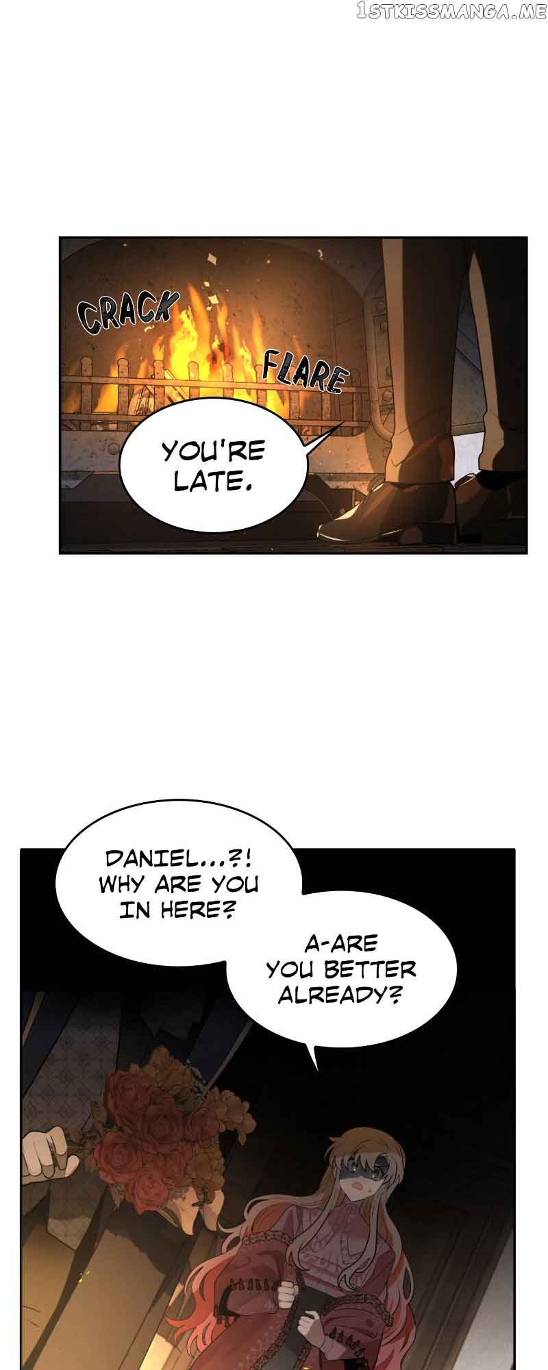 Please, Let Me Return Home Chapter 82 162 17