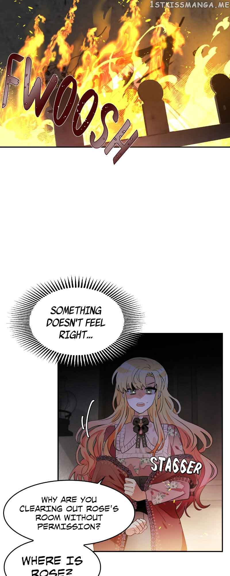 Please, Let Me Return Home Chapter 82 164 19
