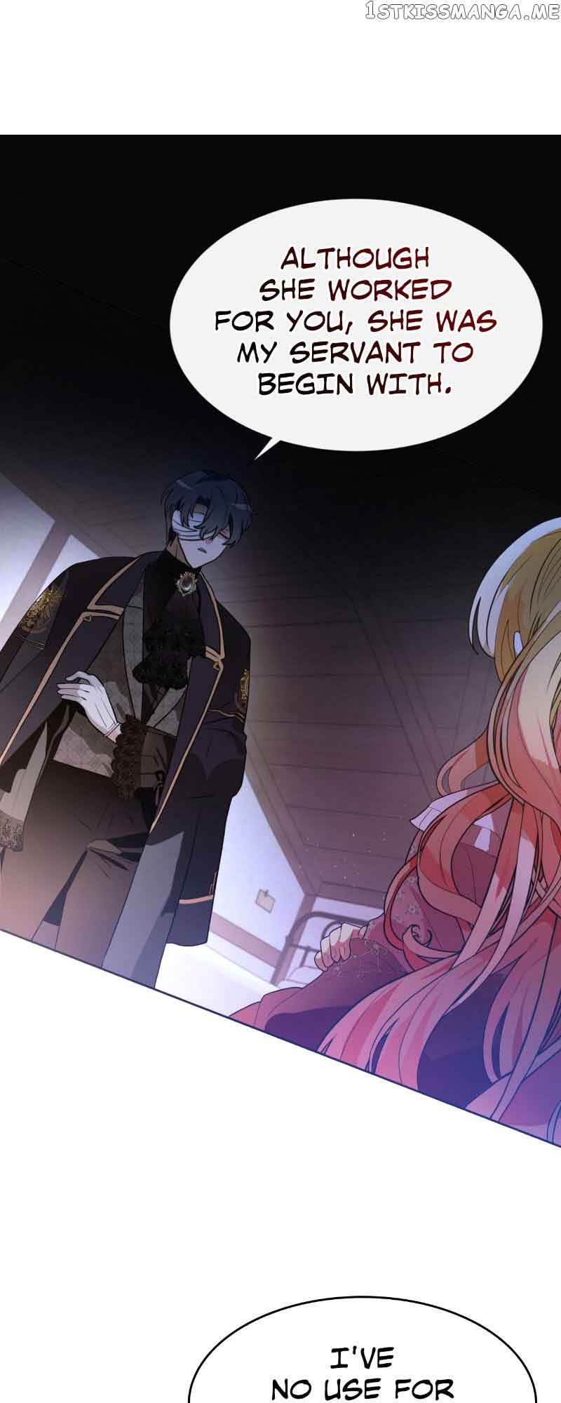 Please, Let Me Return Home Chapter 82 167 22