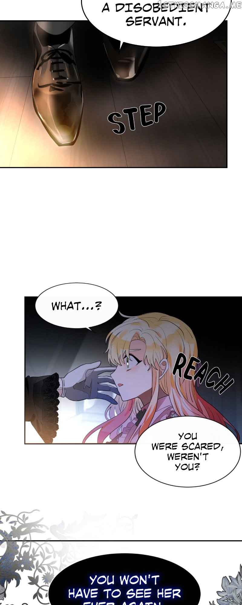 Please, Let Me Return Home Chapter 82 168 23