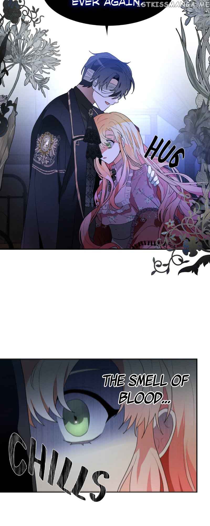 Please, Let Me Return Home Chapter 82 169 24