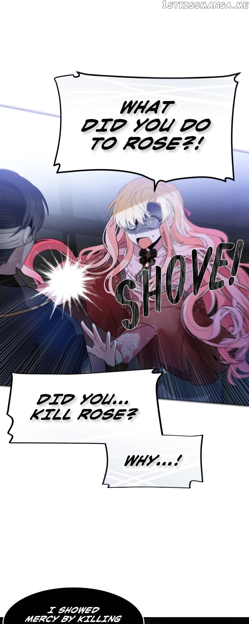 Please, Let Me Return Home Chapter 82 170 25