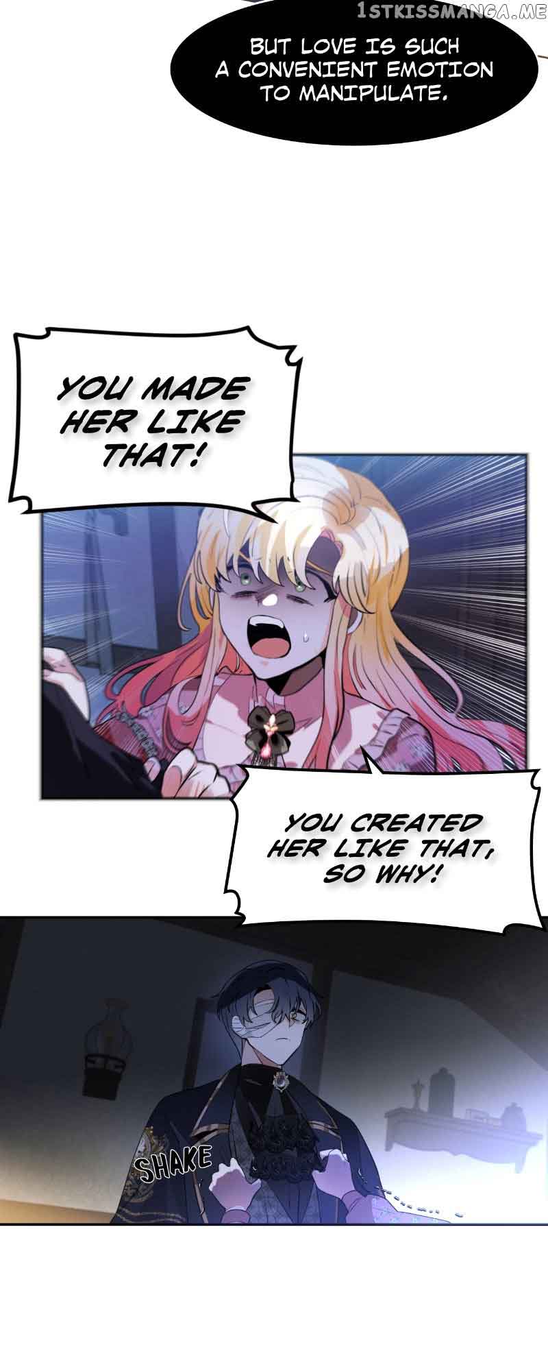 Please, Let Me Return Home Chapter 82 172 27