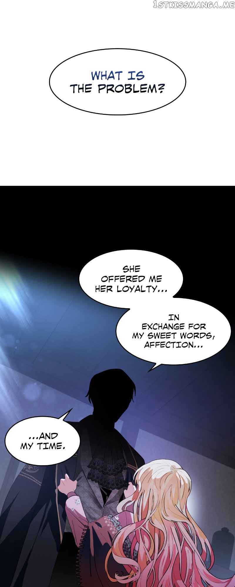 Please, Let Me Return Home Chapter 82 174 29