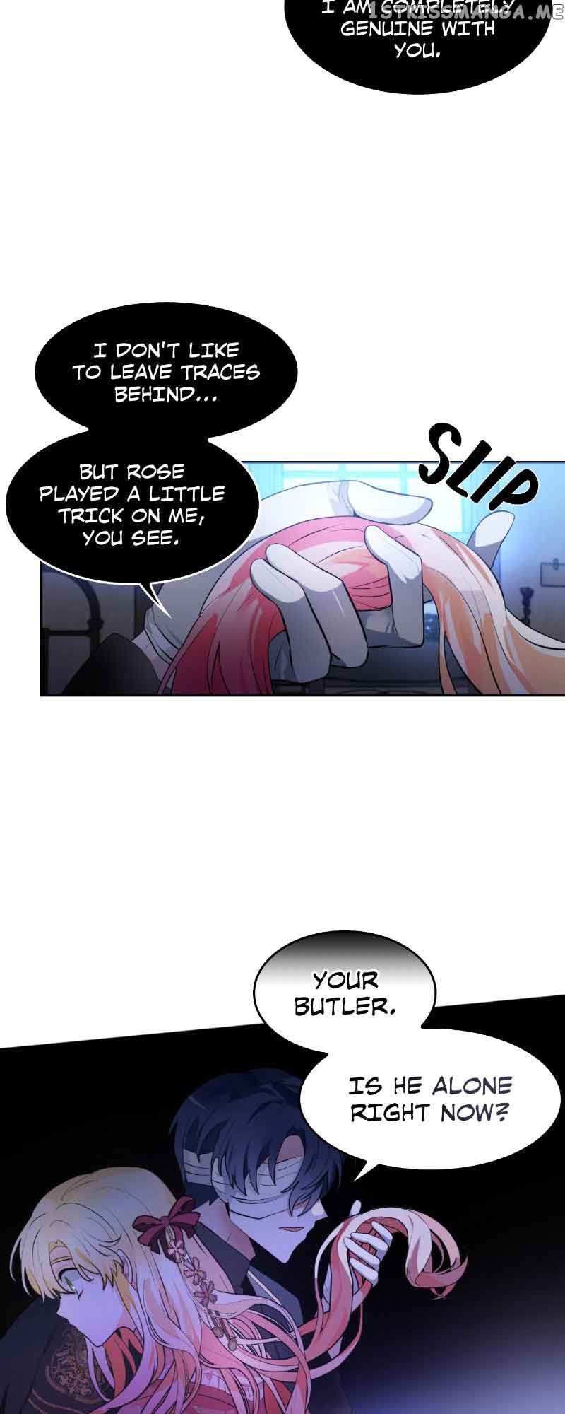 Please, Let Me Return Home Chapter 82 176 31