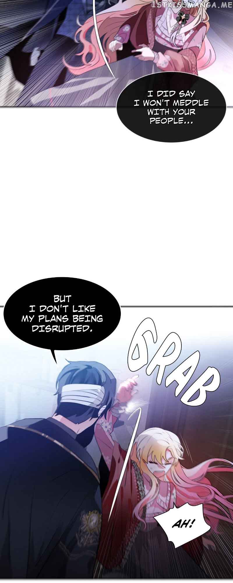 Please, Let Me Return Home Chapter 82 178 33