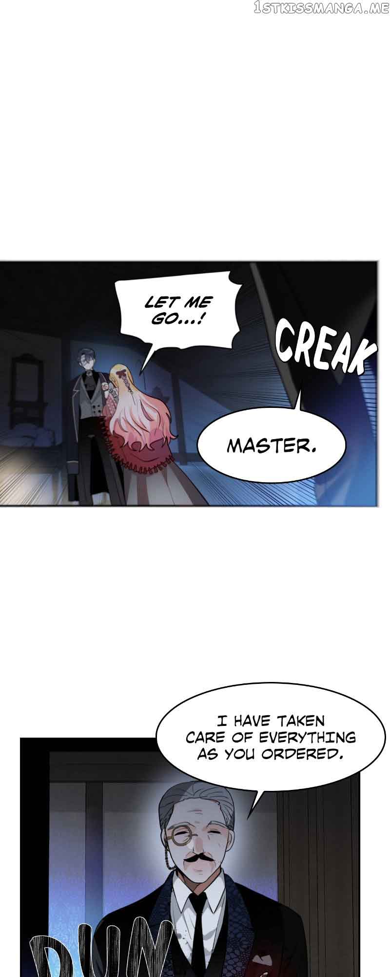 Please, Let Me Return Home Chapter 82 179 34