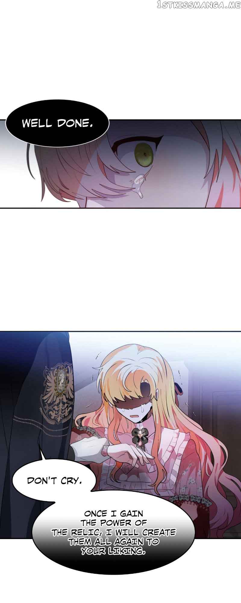Please, Let Me Return Home Chapter 82 181 36