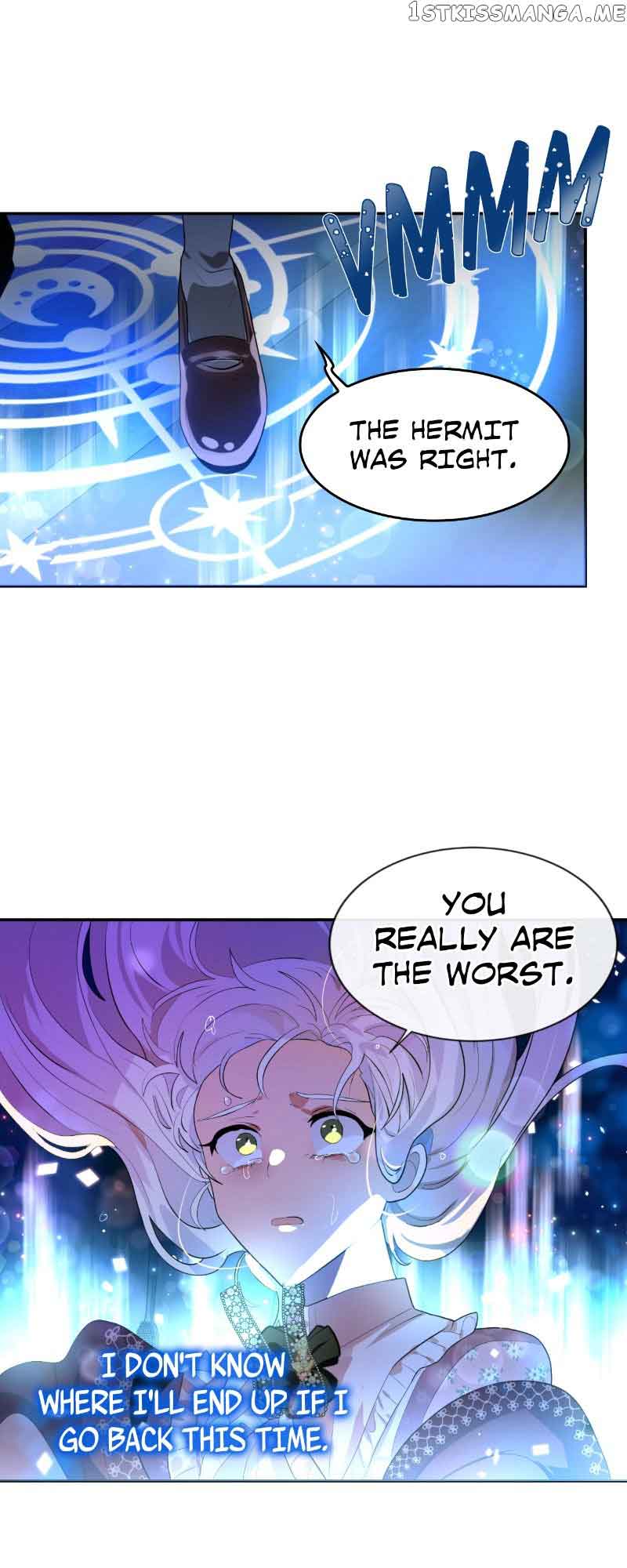 Please, Let Me Return Home Chapter 82 182 37