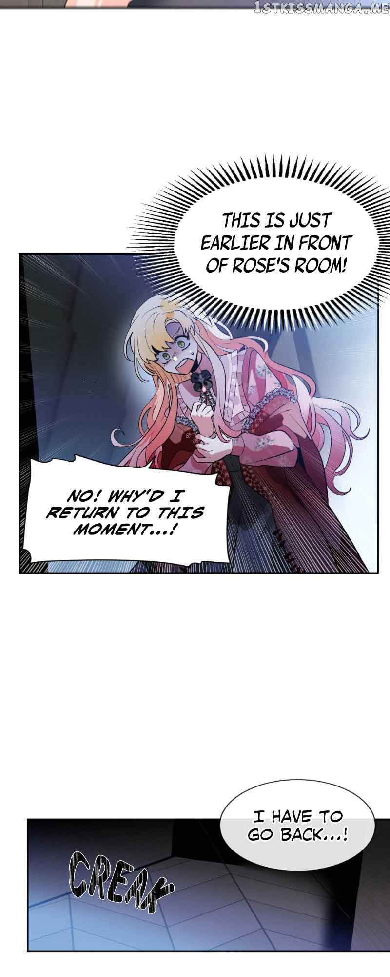 Please, Let Me Return Home Chapter 82 185 40