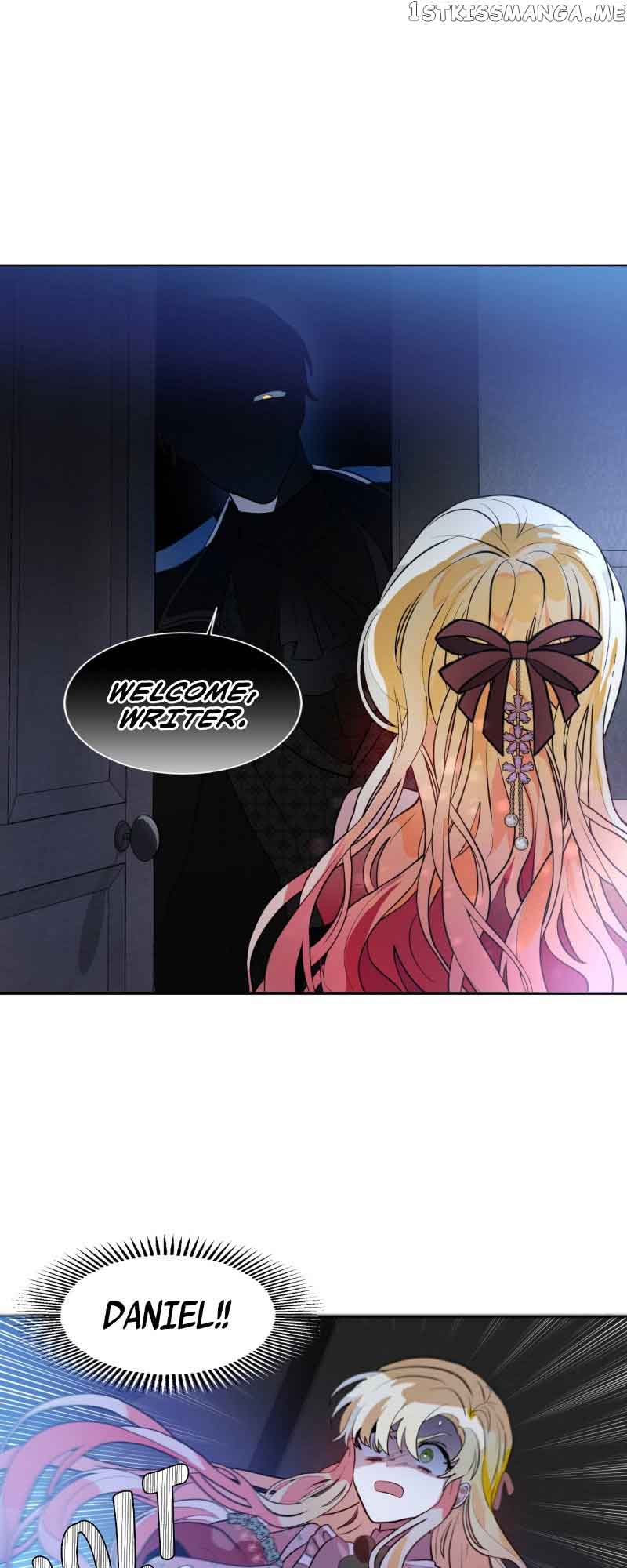 Please, Let Me Return Home Chapter 82 186 41