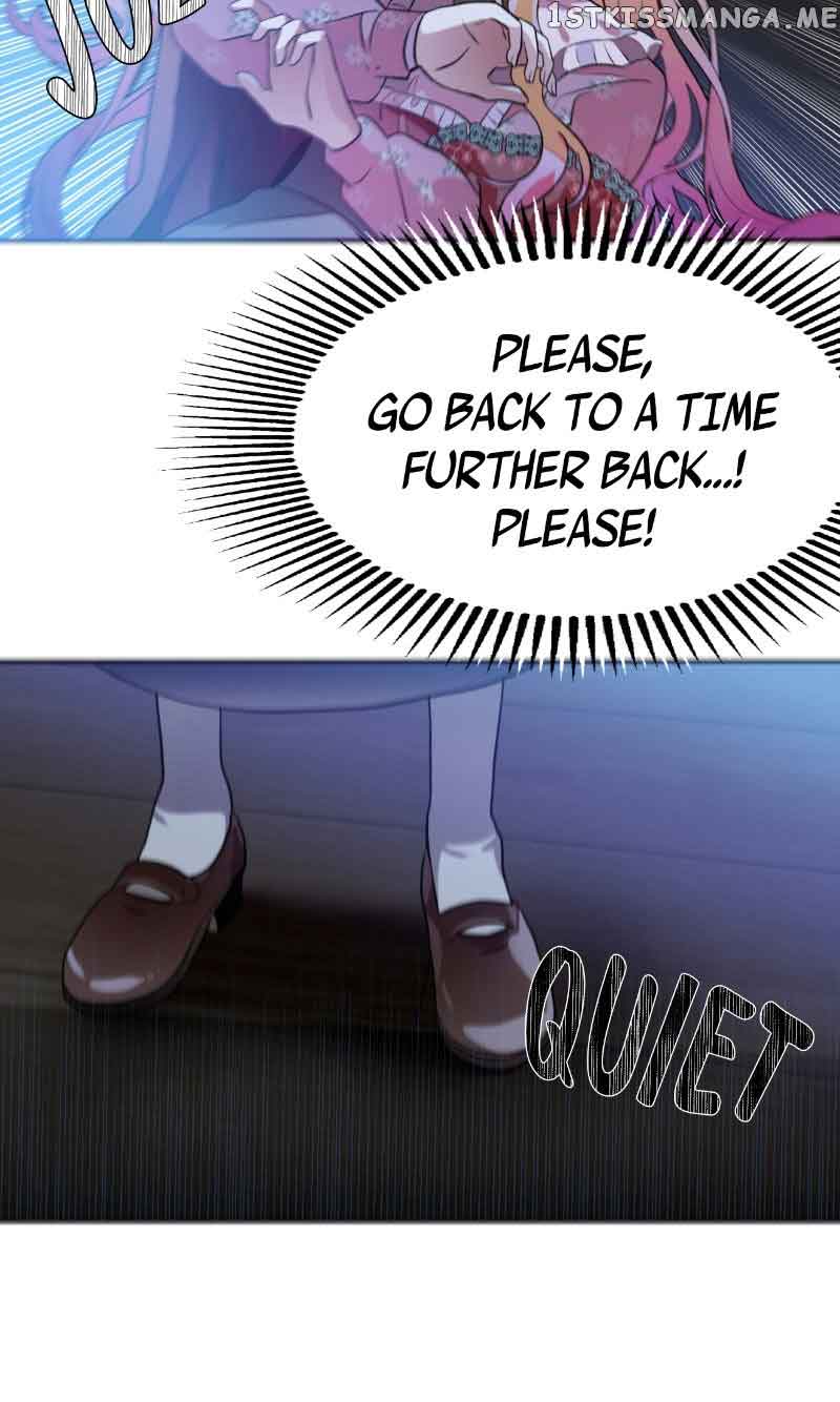 Please, Let Me Return Home Chapter 82 187 42