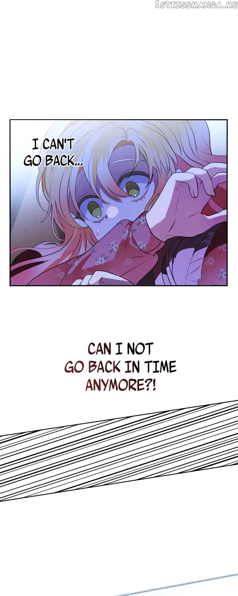 Please, Let Me Return Home Chapter 82 188 43